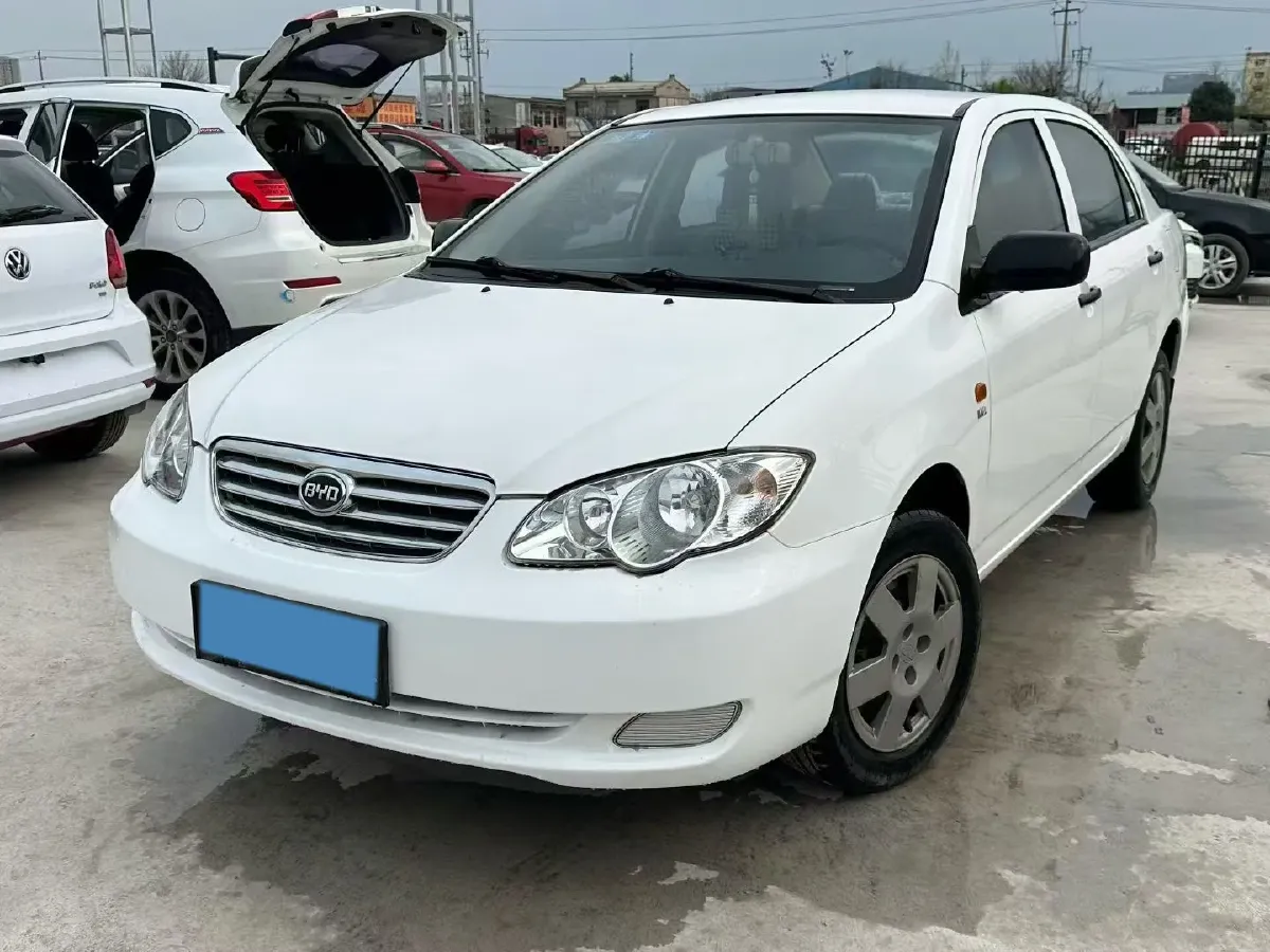 2018 BYD F3 1.5L 109HP L4 5MT,autocango,china used car exporter,china ev exporter,chinese used car exporter,chinese used ev exporter