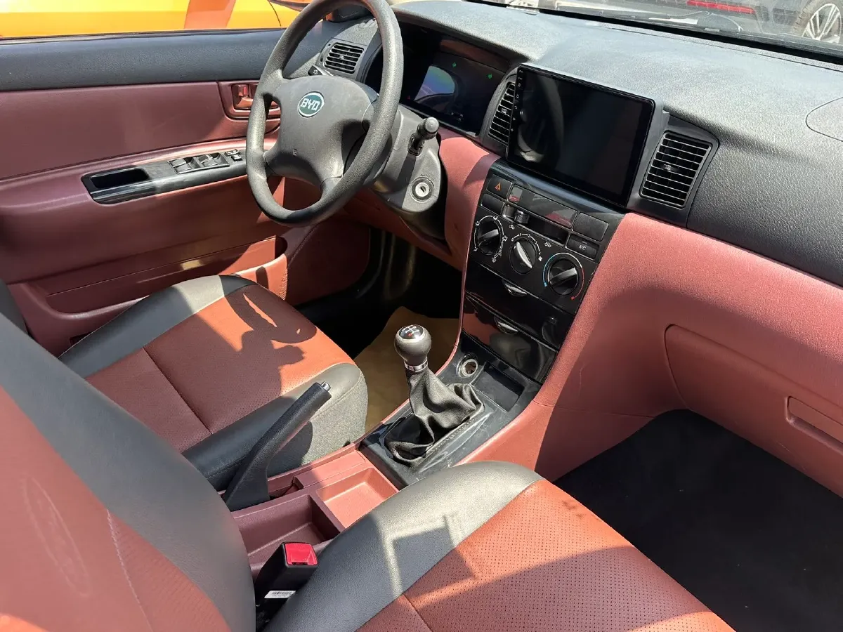 2018 BYD F3 1.5L 109HP L4 5MT,autocango,china used car exporter,china ev exporter,chinese used car exporter,chinese used ev exporter