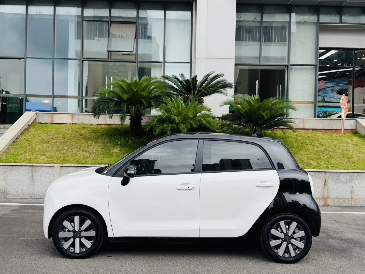 2021 Ora BlackCat BEV 33KWH,autocango,china used car exporter,china ev exporter,chinese used car exporter,chinese used ev exporter