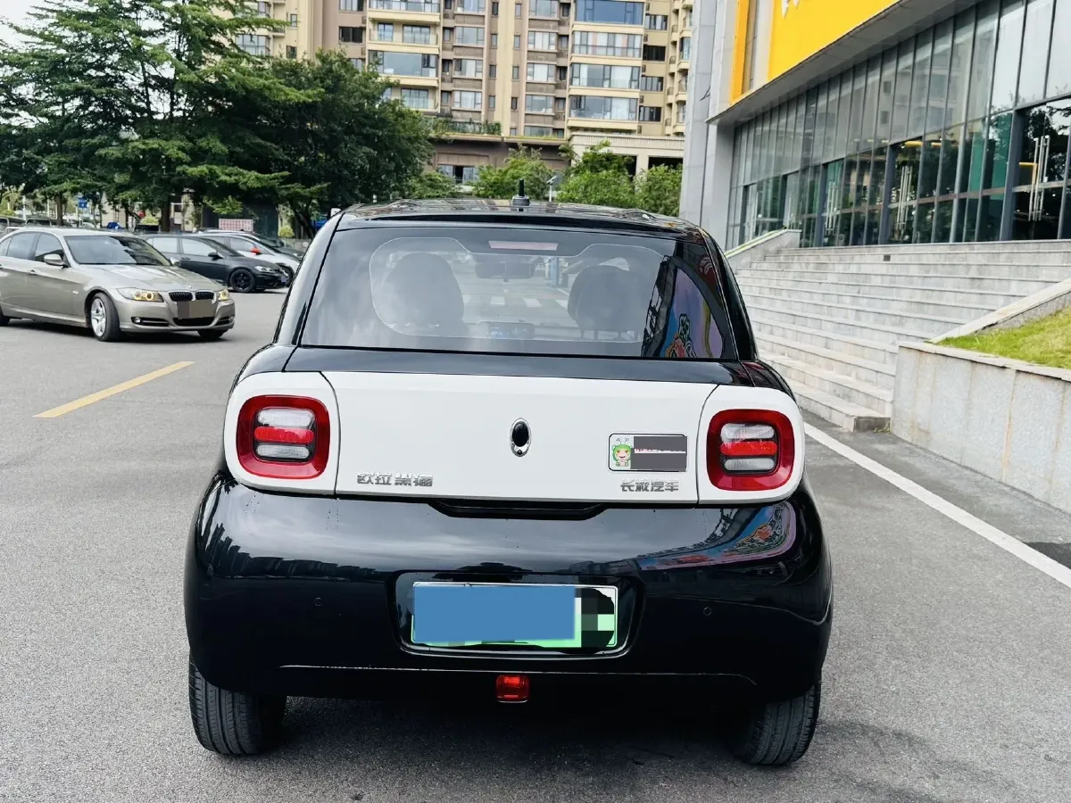2021 Ora BlackCat BEV 33KWH,autocango,china used car exporter,china ev exporter,chinese used car exporter,chinese used ev exporter