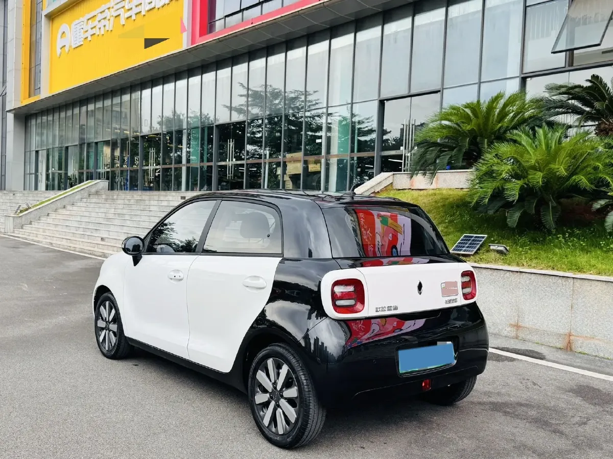 2021 Ora BlackCat BEV 33KWH,autocango,china used car exporter,china ev exporter,chinese used car exporter,chinese used ev exporter