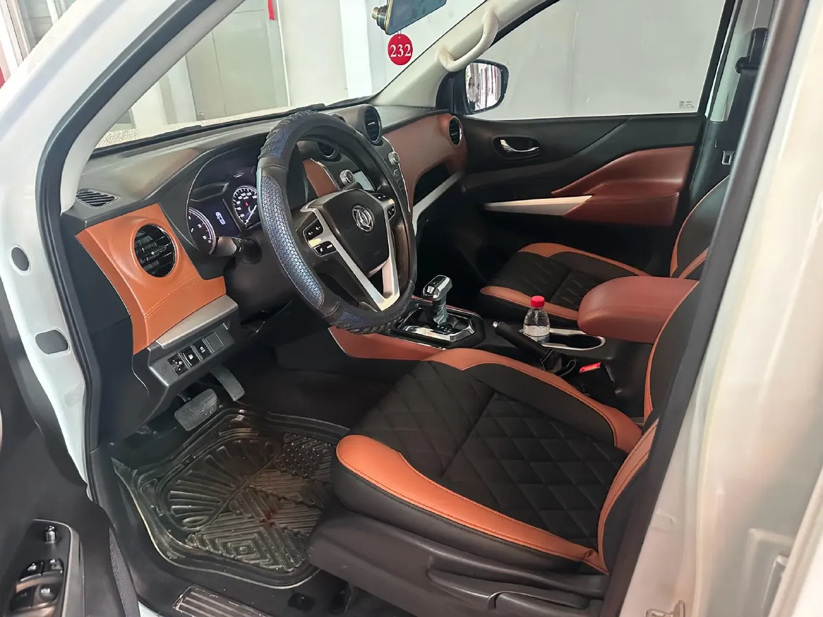 2020 Dongfeng RuiQi 6 2.3T 163HP L4 8AT,autocango,china used car exporter,china ev exporter,chinese used car exporter,chinese used ev exporter
