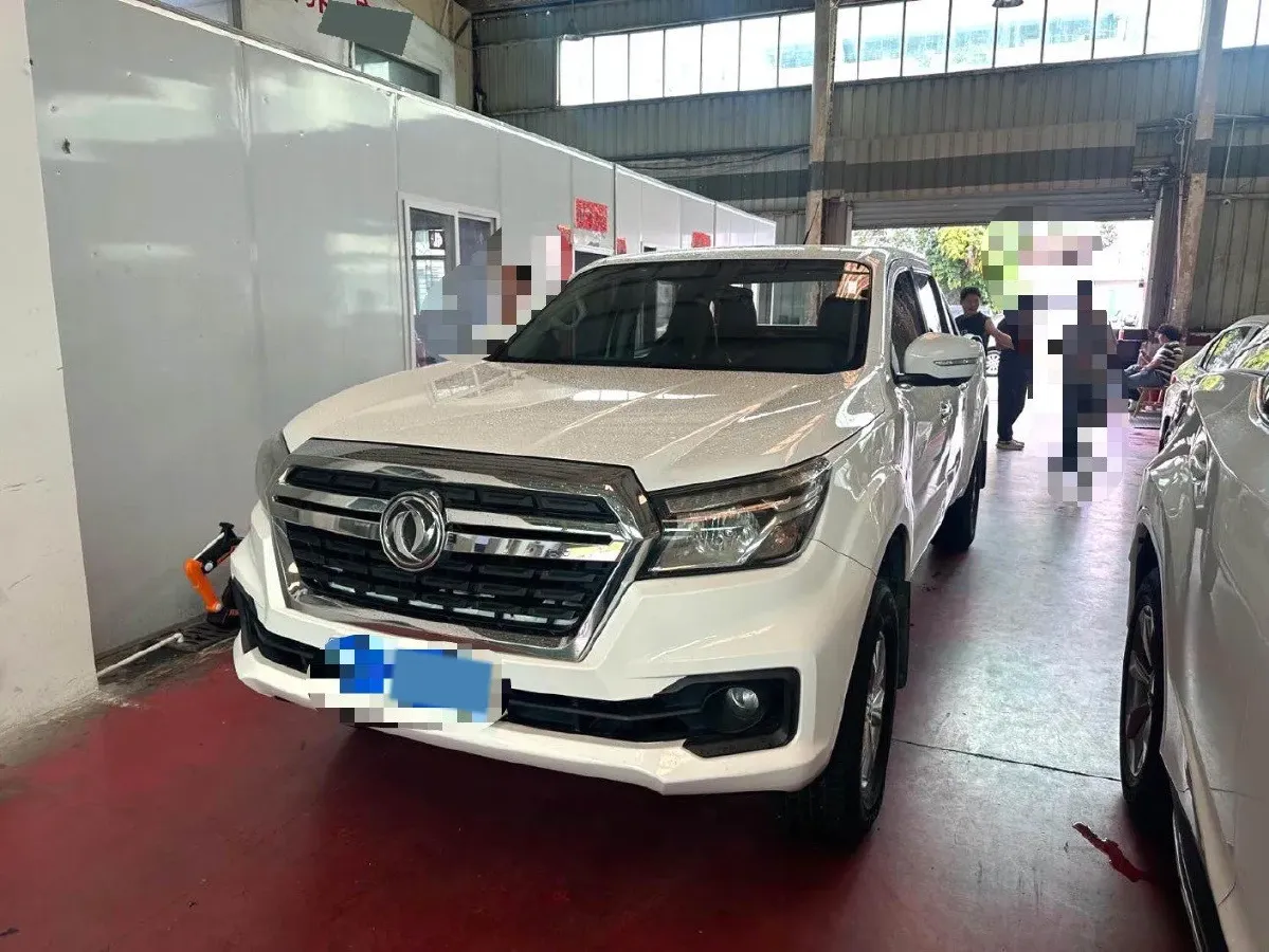 2020 Dongfeng RuiQi 6 2.3T 163HP L4 8AT,autocango,china used car exporter,china ev exporter,chinese used car exporter,chinese used ev exporter