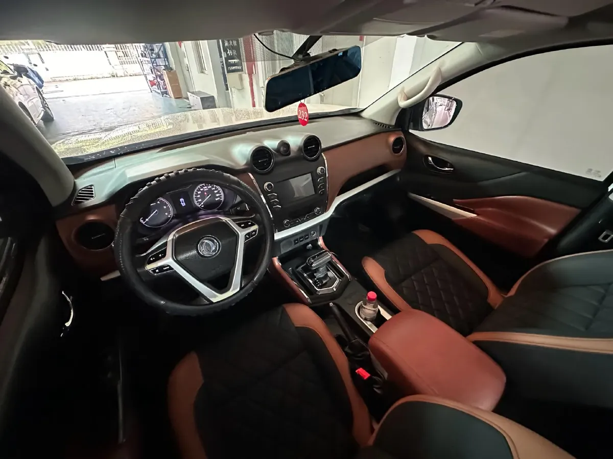 2020 Dongfeng RuiQi 6 2.3T 163HP L4 8AT,autocango,china used car exporter,china ev exporter,chinese used car exporter,chinese used ev exporter