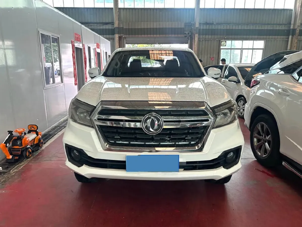 2020 Dongfeng RuiQi 6 2.3T 163HP L4 8AT,autocango,china used car exporter,china ev exporter,chinese used car exporter,chinese used ev exporter