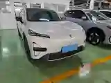 2026 Deepal S05 BEV