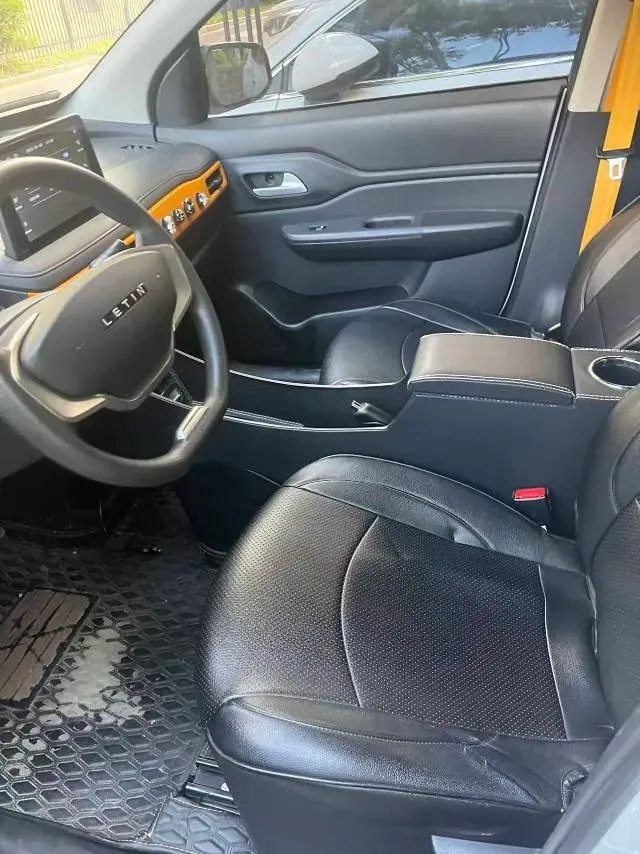 2022 Levdeo Mango BEV 17.28KWH,autocango,china used car exporter,china ev exporter,chinese used car exporter,chinese used ev exporter