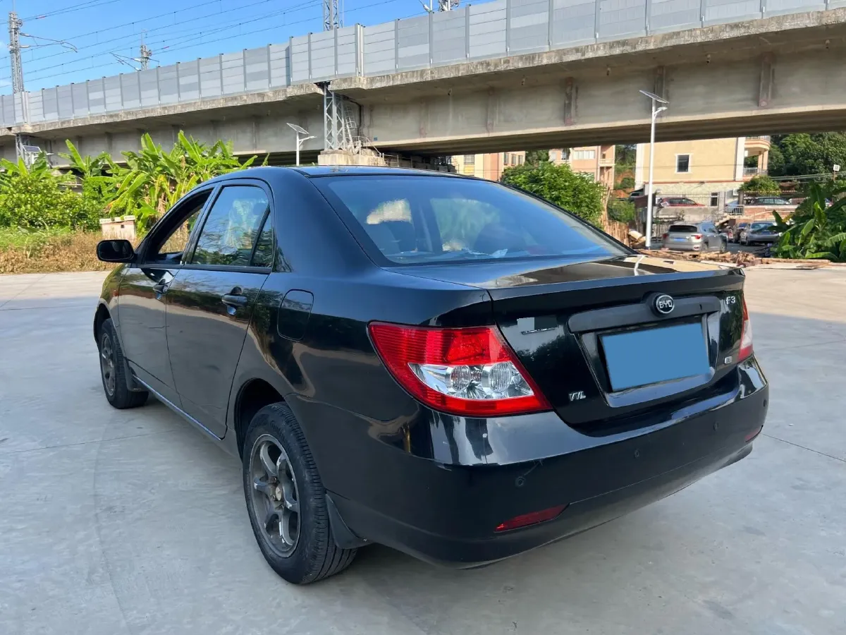 2018 BYD F3 1.5L 109HP L4 5MT,autocango,china used car exporter,china ev exporter,chinese used car exporter,chinese used ev exporter