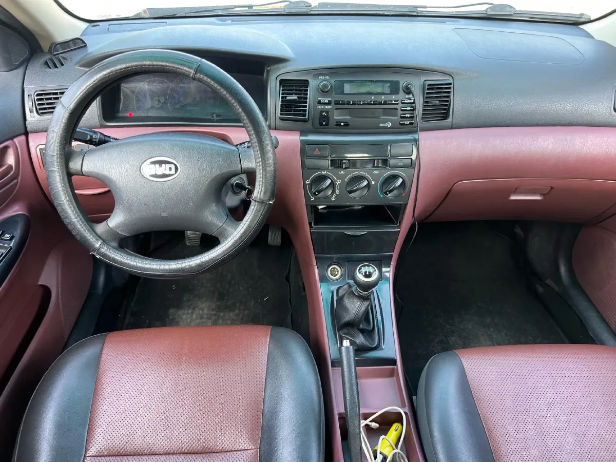 2018 BYD F3 1.5L 109HP L4 5MT,autocango,china used car exporter,china ev exporter,chinese used car exporter,chinese used ev exporter