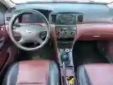 2018 BYD F3 1.5L 109HP L4 5MT