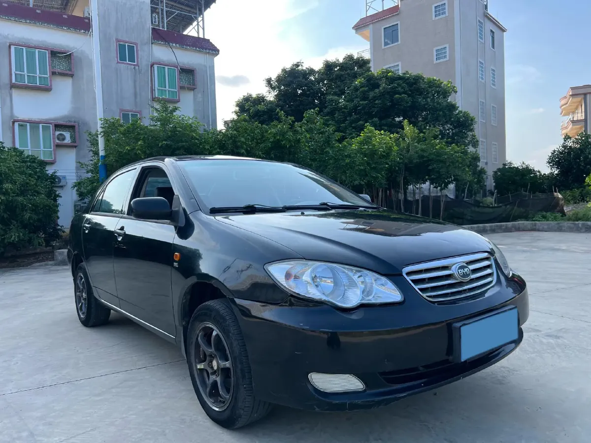 2018 BYD F3 1.5L 109HP L4 5MT,autocango,china used car exporter,china ev exporter,chinese used car exporter,chinese used ev exporter
