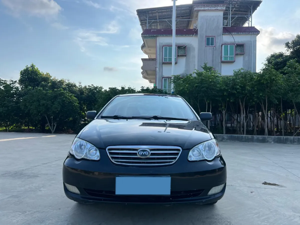 2018 BYD F3 1.5L 109HP L4 5MT,autocango,china used car exporter,china ev exporter,chinese used car exporter,chinese used ev exporter