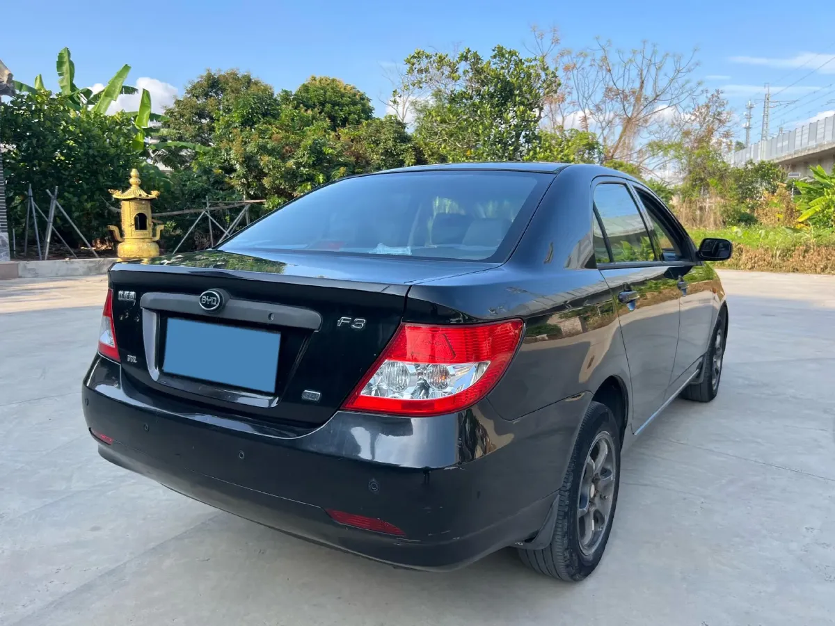 2018 BYD F3 1.5L 109HP L4 5MT,autocango,china used car exporter,china ev exporter,chinese used car exporter,chinese used ev exporter