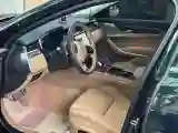 2024 Jaguar XFL 2.0T 250HP L4 8AT