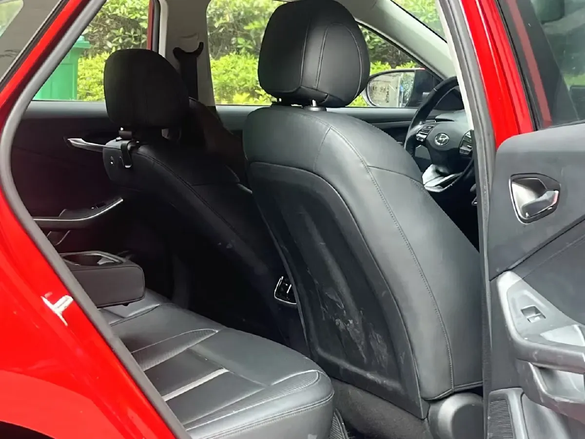 2019 Hyundai La Festa 1.6T 204HP L4 7DCT,autocango,china used car exporter,china ev exporter,chinese used car exporter,chinese used ev exporter