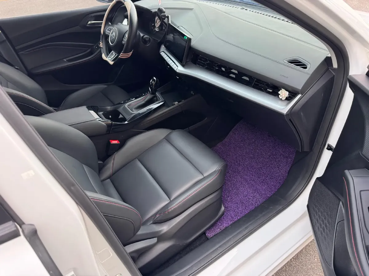 2023 MG 5 1.5L 129HP L4 CVT,autocango,china used car exporter,china ev exporter,chinese used car exporter,chinese used ev exporter