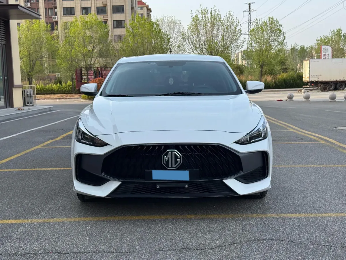 2023 MG 5 1.5L 129HP L4 CVT,autocango,china used car exporter,china ev exporter,chinese used car exporter,chinese used ev exporter