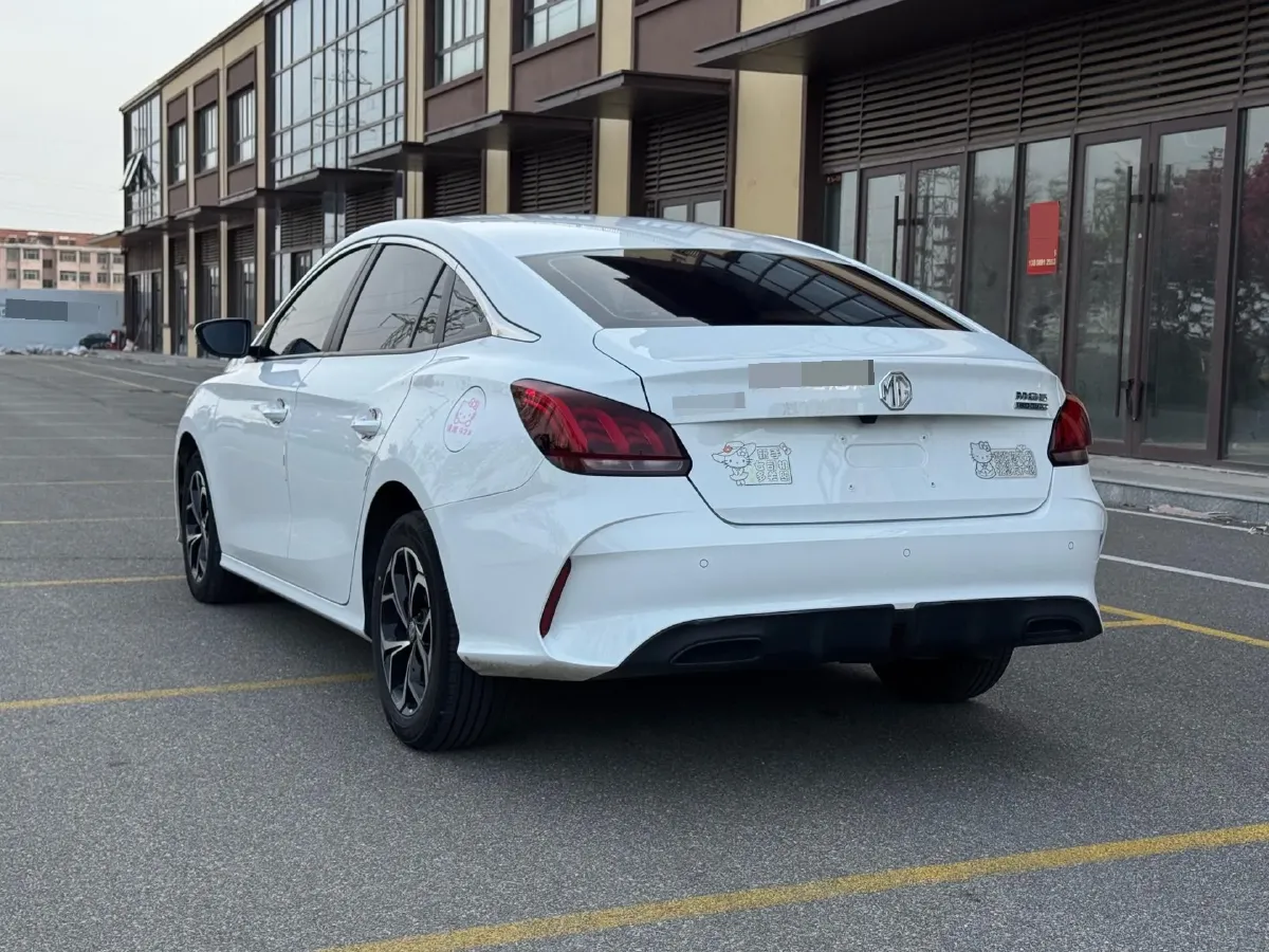 2023 MG 5 1.5L 129HP L4 CVT,autocango,china used car exporter,china ev exporter,chinese used car exporter,chinese used ev exporter