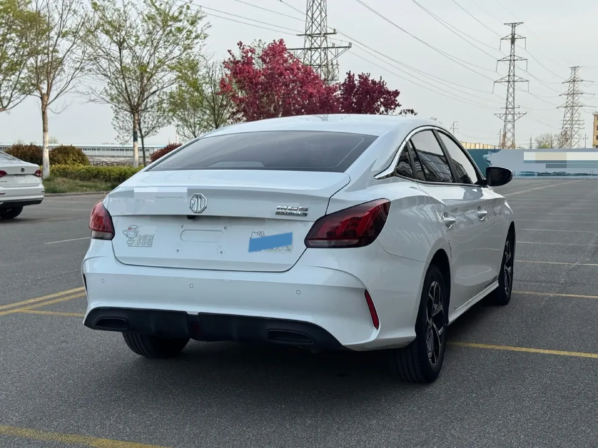 2023 MG 5 1.5L 129HP L4 CVT,autocango,china used car exporter,china ev exporter,chinese used car exporter,chinese used ev exporter