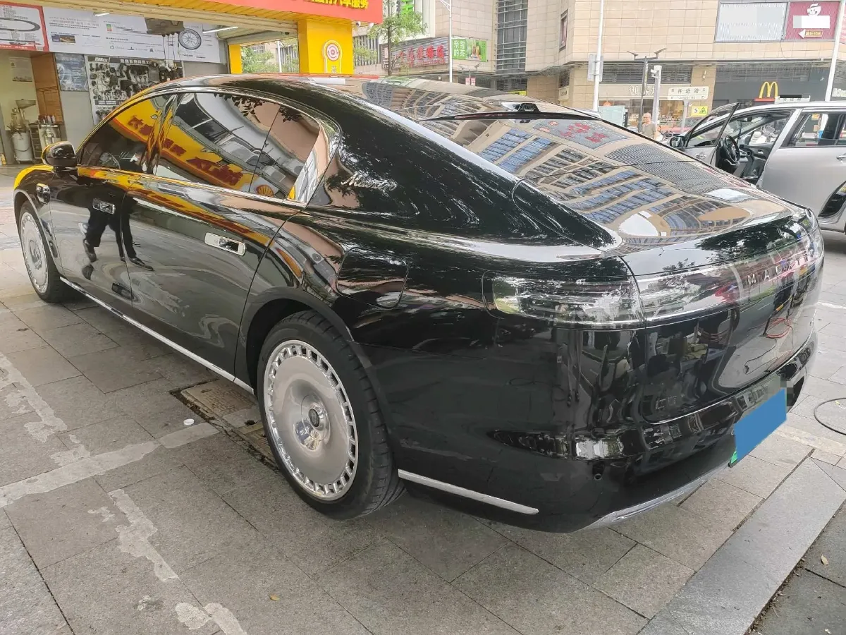 2025 HIMA S800 REEV 170HP REEV,autocango,china used car exporter,china ev exporter,chinese used car exporter,chinese used ev exporter