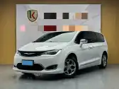 2017 CHRYSLER PACIFICA,autocango,china used car exporter,china ev exporter,chinese used car exporter,chinese used ev exporter