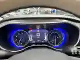 2017 Chrysler Pacifica 3.6L 279HP V6 9AT