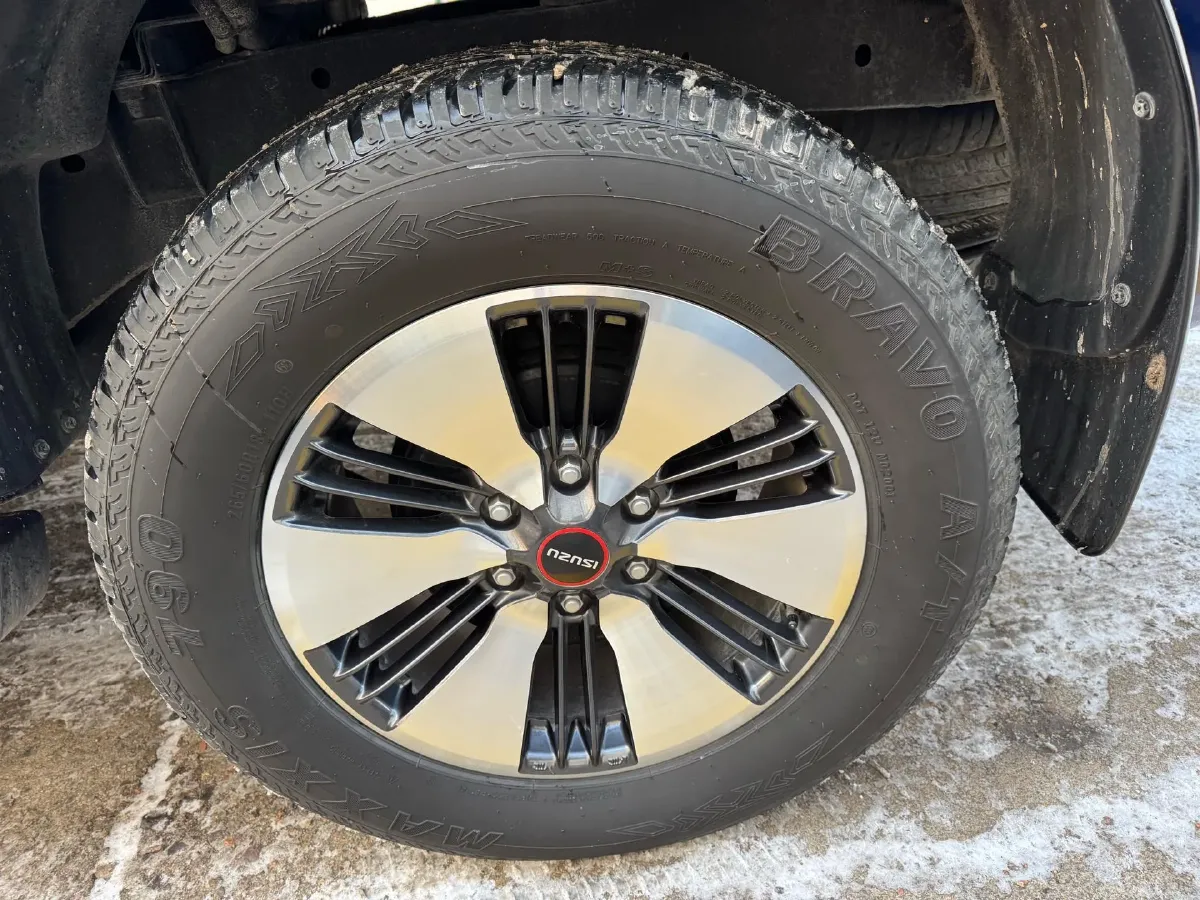 2021 Isuzu D-MAX 1.9T 163HP L4 6AT,autocango,china used car exporter,china ev exporter,chinese used car exporter,chinese used ev exporter