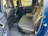 2021 Isuzu D-MAX 1.9T 163HP L4 6AT
