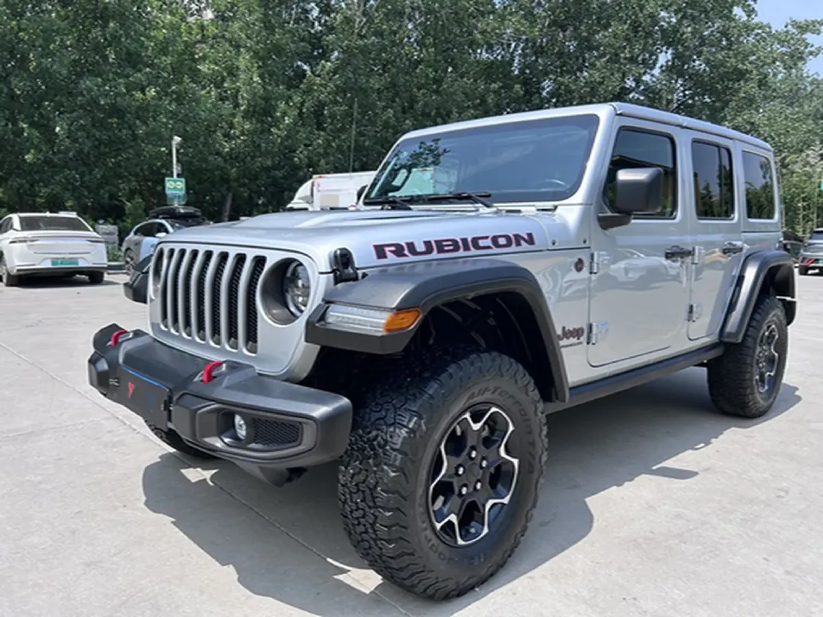 2024 Jeep Wrangler 2.0T 266HP L4 8AT,autocango,china used car exporter,china ev exporter,chinese used car exporter,chinese used ev exporter