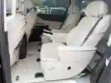 2025 Voyah Dream 1.5T 150HP L4 PHEV 41.7KWH