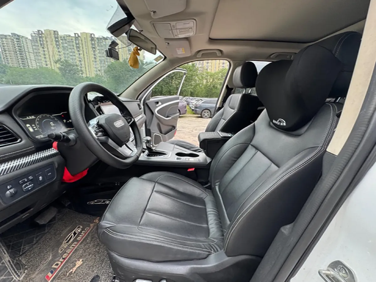 2020 Yema BoJun 1.5T 150HP L4 CVT,autocango,china used car exporter,china ev exporter,chinese used car exporter,chinese used ev exporter