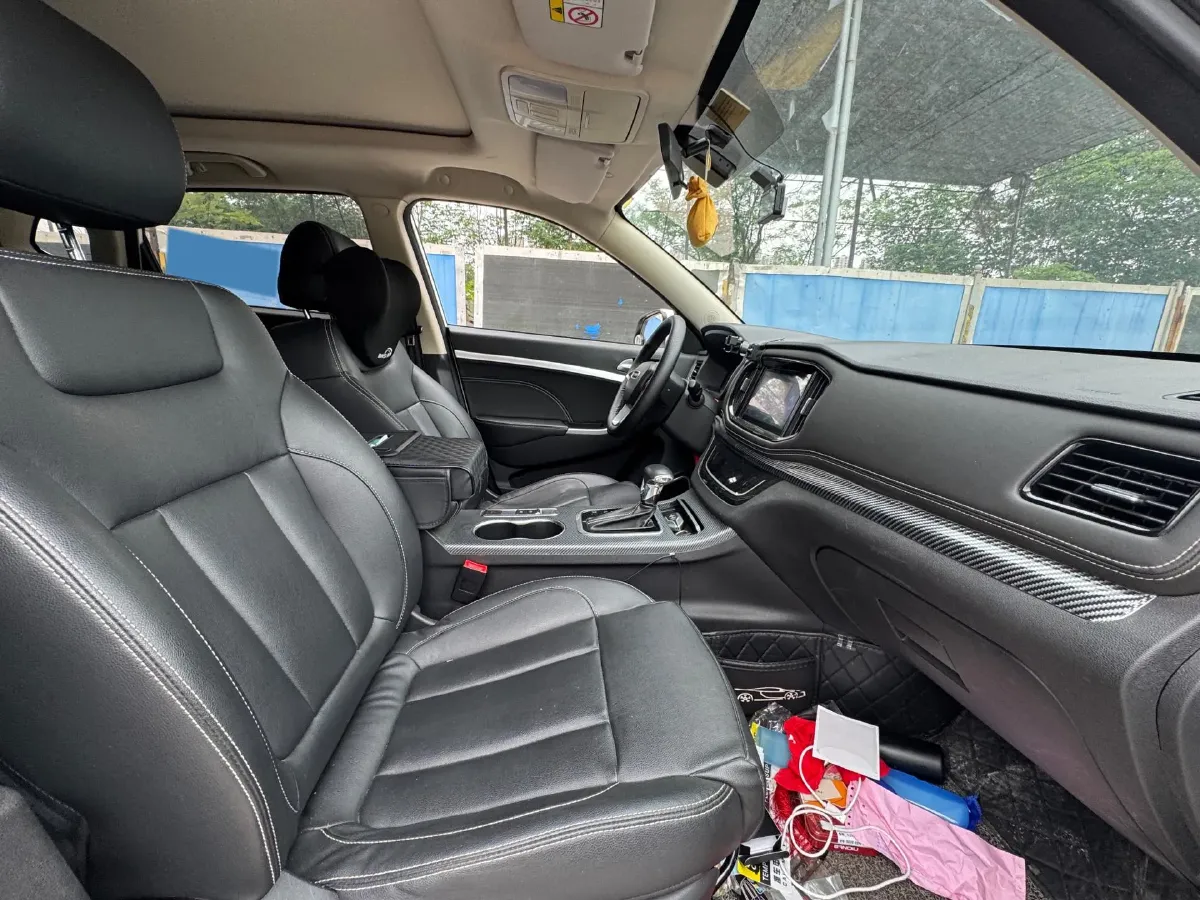 2020 Yema BoJun 1.5T 150HP L4 CVT,autocango,china used car exporter,china ev exporter,chinese used car exporter,chinese used ev exporter