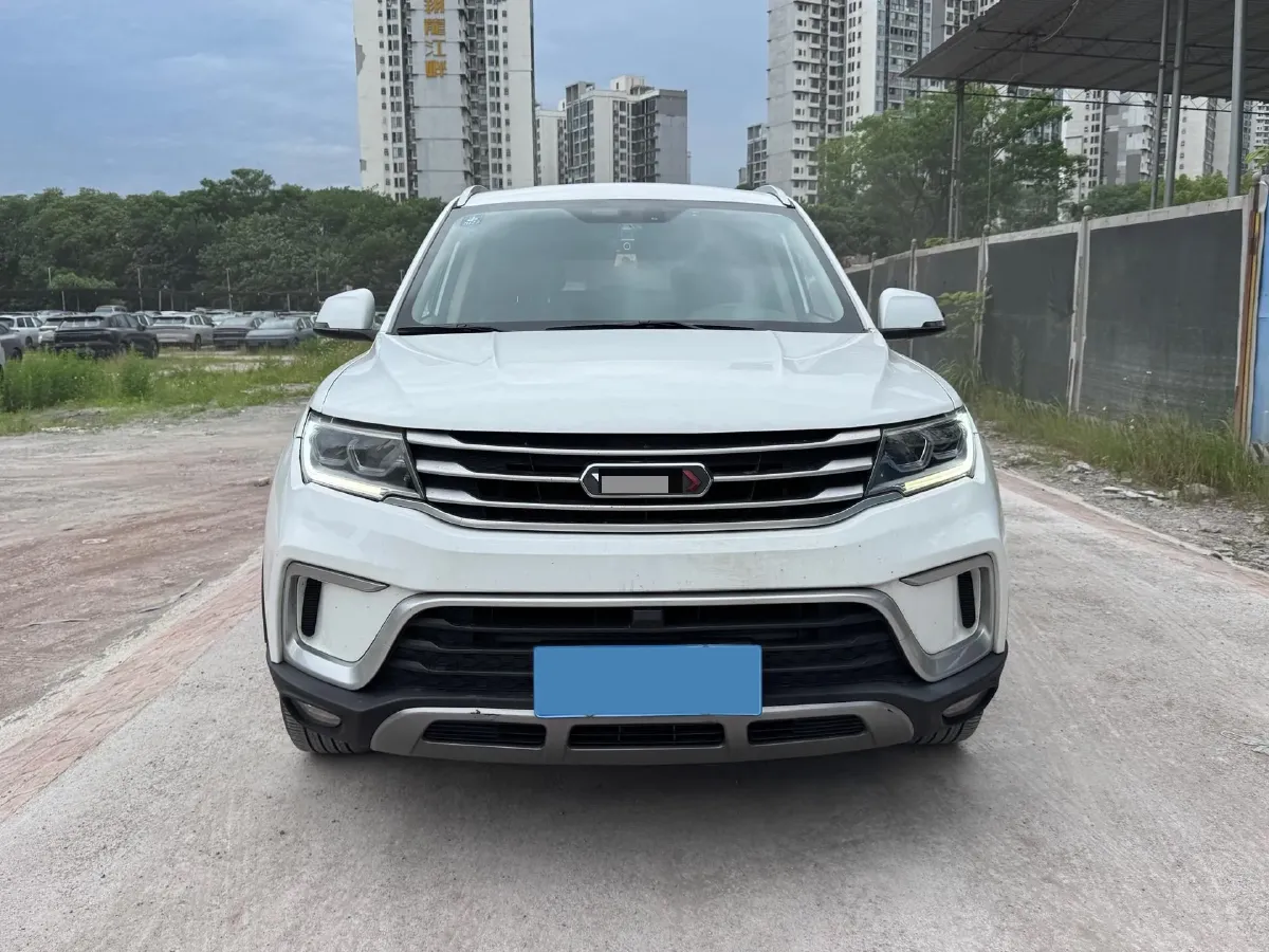 2020 Yema BoJun 1.5T 150HP L4 CVT,autocango,china used car exporter,china ev exporter,chinese used car exporter,chinese used ev exporter