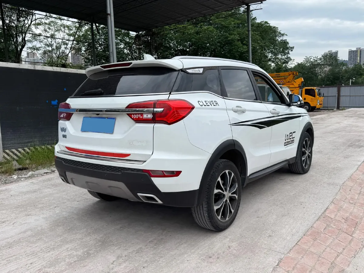 2020 Yema BoJun 1.5T 150HP L4 CVT,autocango,china used car exporter,china ev exporter,chinese used car exporter,chinese used ev exporter