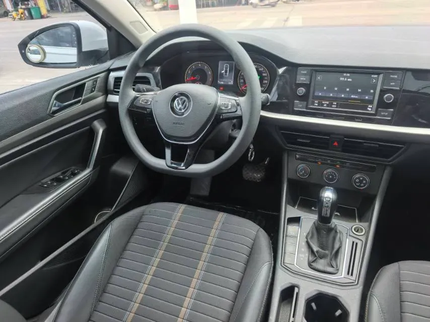 2019 Volkswagen Sagitar 1.2T 116HP L4 7DCT,autocango,china used car exporter,china ev exporter,chinese used car exporter,chinese used ev exporter