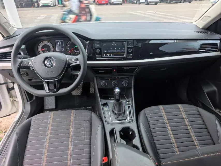 2019 Volkswagen Sagitar 1.2T 116HP L4 7DCT,autocango,china used car exporter,china ev exporter,chinese used car exporter,chinese used ev exporter