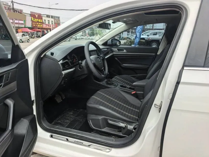 2019 Volkswagen Sagitar 1.2T 116HP L4 7DCT,autocango,china used car exporter,china ev exporter,chinese used car exporter,chinese used ev exporter