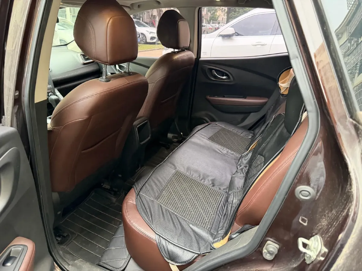 2018 Isuzu Mu-X 1.9T 163HP L4 6AT,autocango,china used car exporter,china ev exporter,chinese used car exporter,chinese used ev exporter