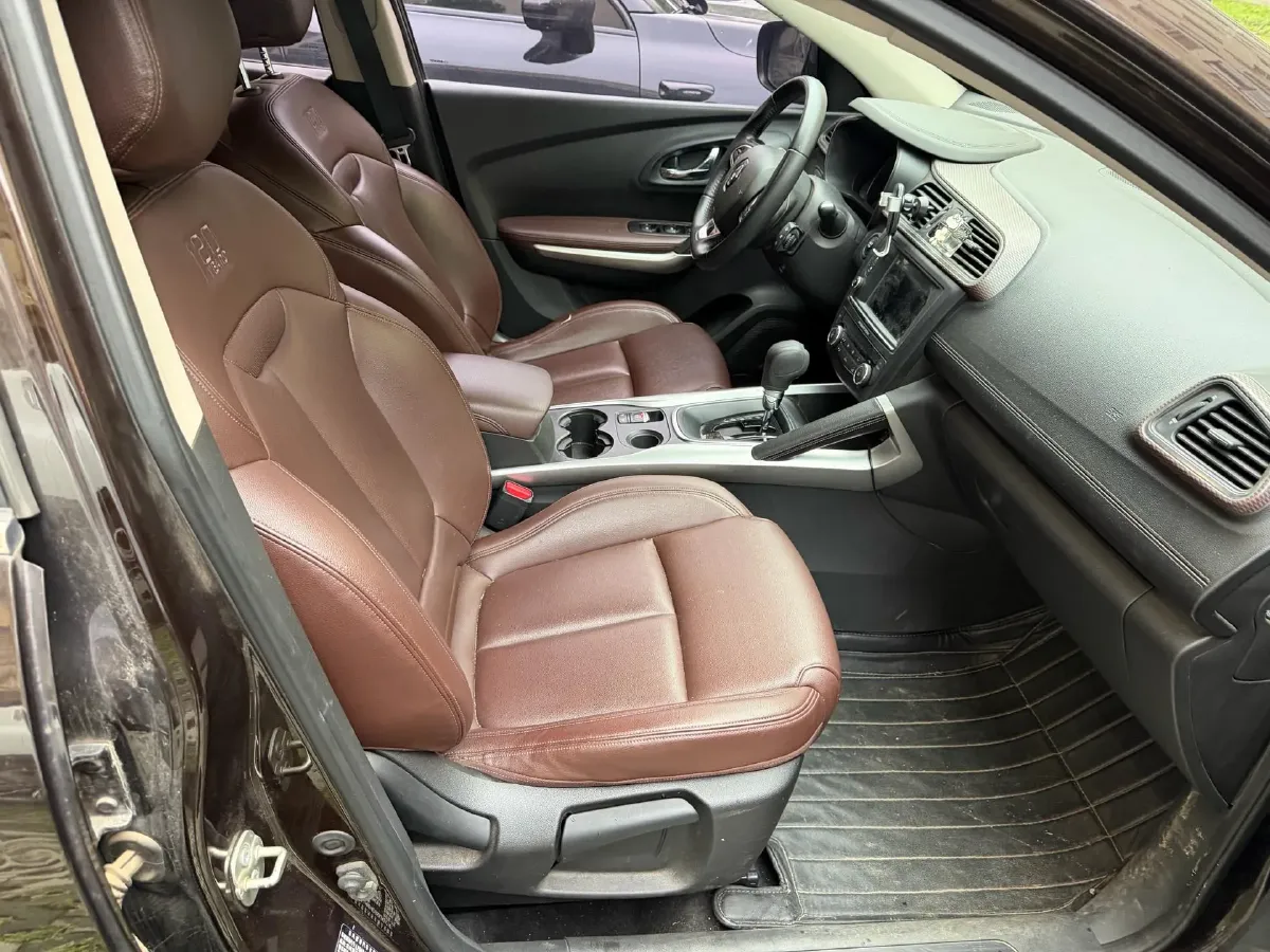 2018 Isuzu Mu-X 1.9T 163HP L4 6AT,autocango,china used car exporter,china ev exporter,chinese used car exporter,chinese used ev exporter
