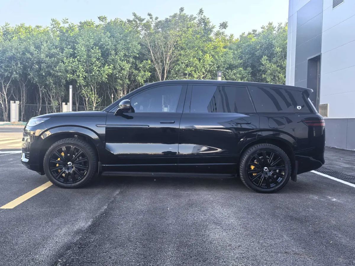 2025 Denza DenzaN9 2.0T 207HP L4 E-CVT PHEV,autocango,china used car exporter,china ev exporter,chinese used car exporter,chinese used ev exporter