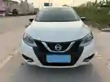 2020 Nissan Tiida 1.6L 126HP L4 CVT