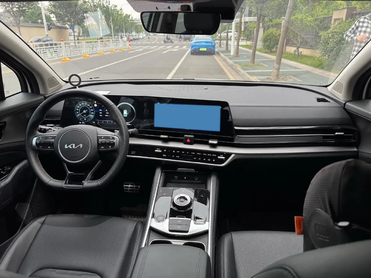 2023 Kia Sportage 2.0T 236HP L4 8AT,autocango,china used car exporter,china ev exporter,chinese used car exporter,chinese used ev exporter