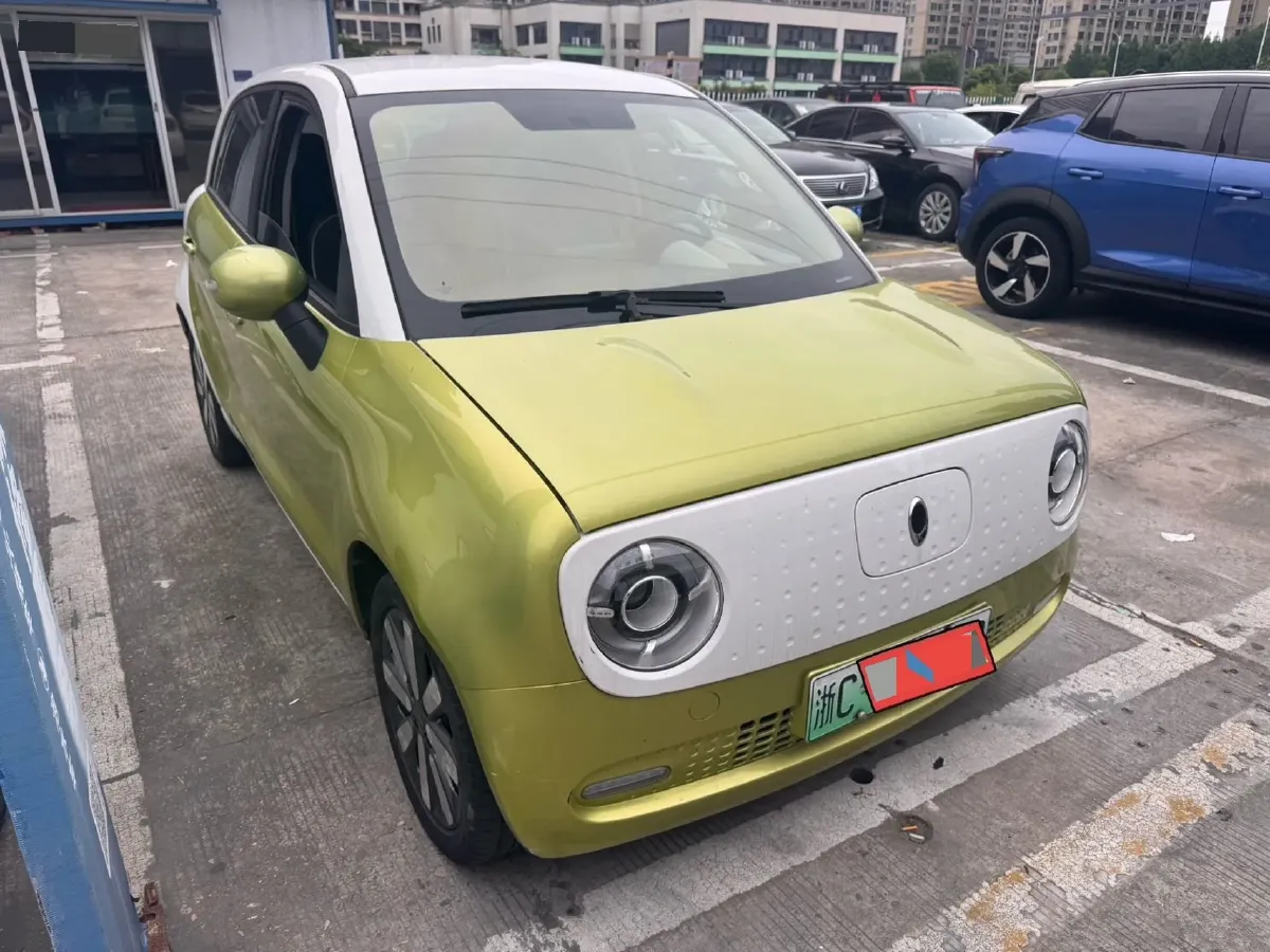 2019 Ora BlackCat BEV 33KWH,autocango,china used car exporter,china ev exporter,chinese used car exporter,chinese used ev exporter
