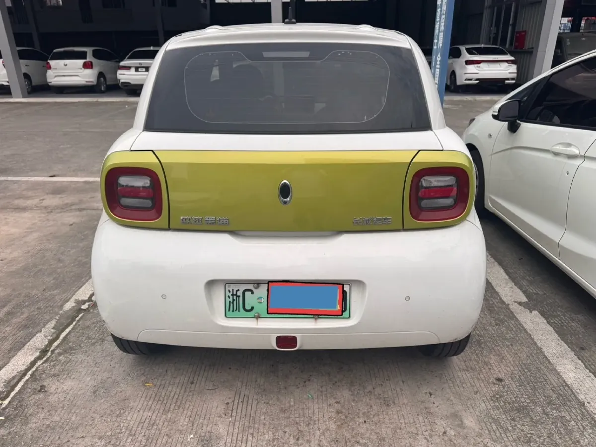 2019 Ora BlackCat BEV 33KWH,autocango,china used car exporter,china ev exporter,chinese used car exporter,chinese used ev exporter
