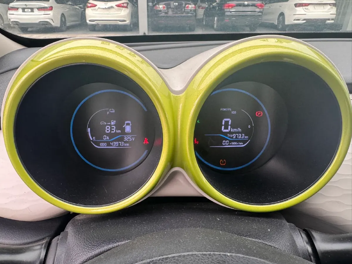 2019 Ora BlackCat BEV 33KWH,autocango,china used car exporter,china ev exporter,chinese used car exporter,chinese used ev exporter