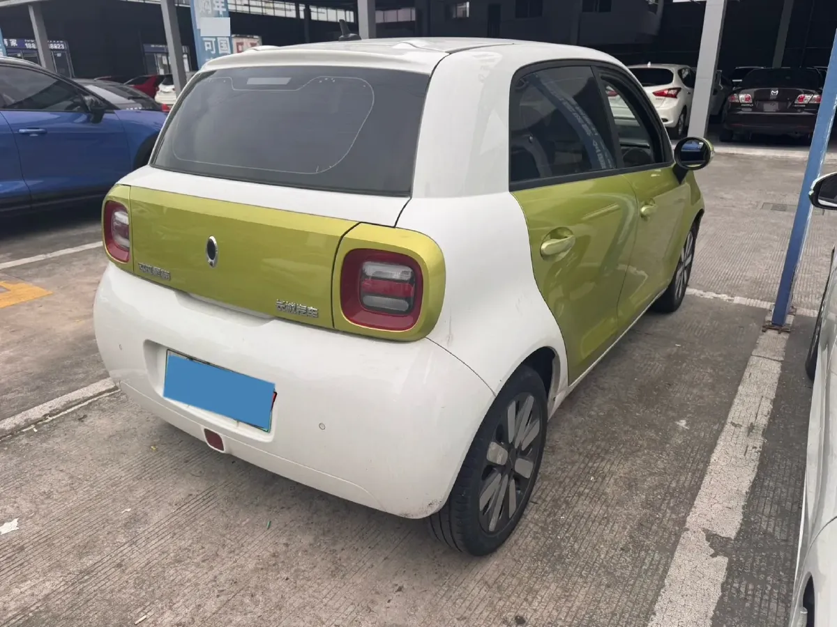 2019 Ora BlackCat BEV 33KWH,autocango,china used car exporter,china ev exporter,chinese used car exporter,chinese used ev exporter