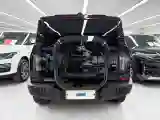 2024 Jetour ShanHai TravellerC-DM 1.5T 156HP L4 3DHT PHEV 43.24KWH
