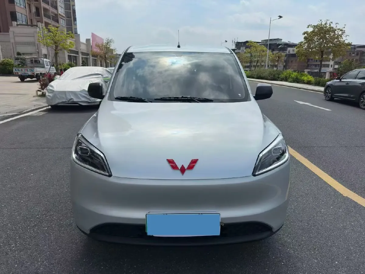 2024 WuLing HongGuang New Energy BEV 32.6KWH,autocango,china used car exporter,china ev exporter,chinese used car exporter,chinese used ev exporter