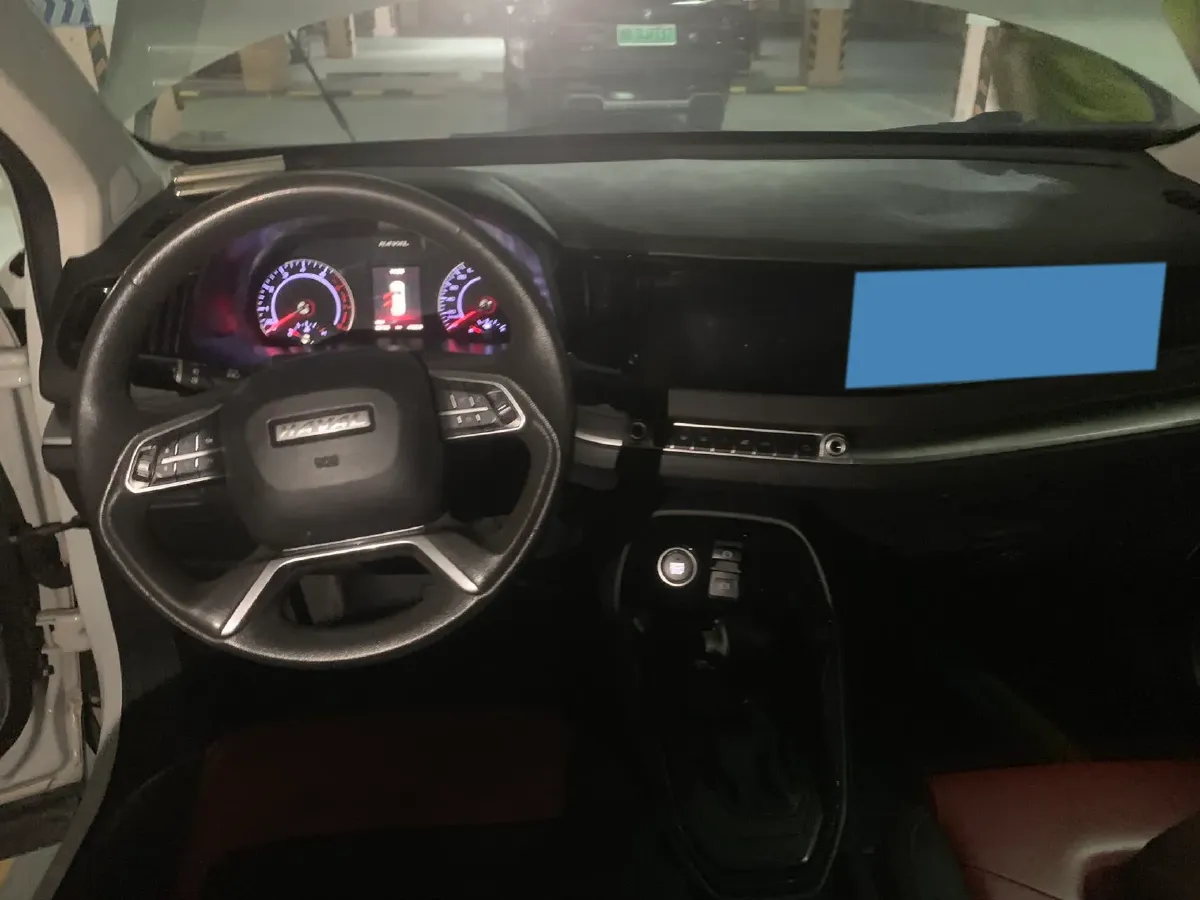 2018 Haval H2s 1.5T 150HP L4 7DCT,autocango,china used car exporter,china ev exporter,chinese used car exporter,chinese used ev exporter