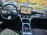 2023 Smart smart Elf 3 BEV 66KWH